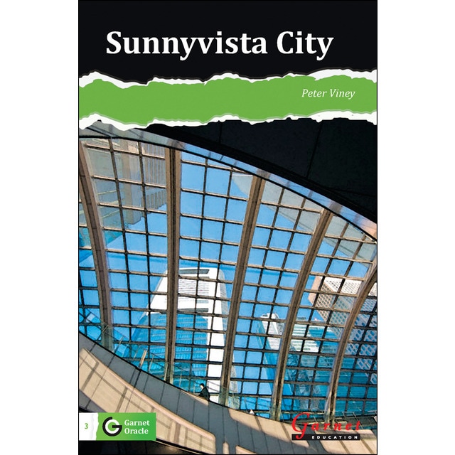 Sunnyvista city