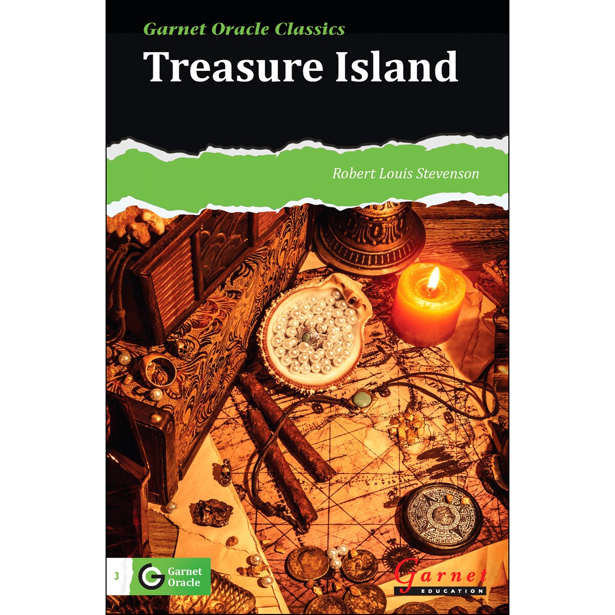 Treasure island*