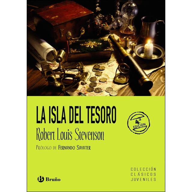 La isla del tesoro.pdf