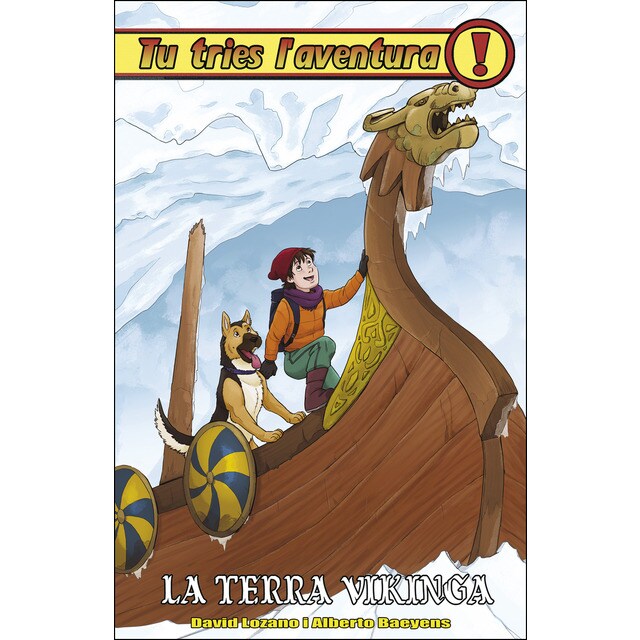 La terra vikinga.pdf