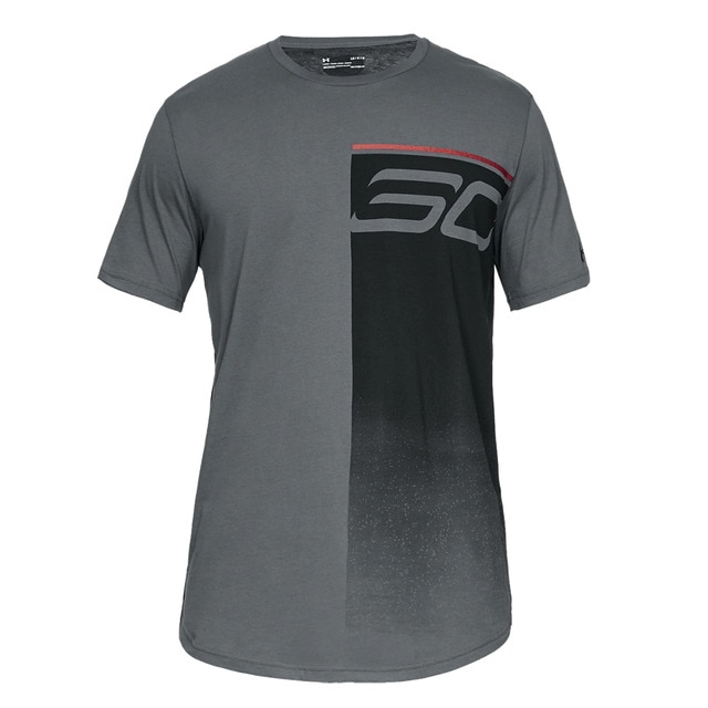 sc30 logo shirt