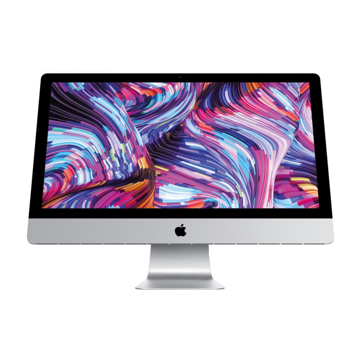 Apple iMac 27, Pantalla Retina 5K, i5, 8 GB, 1 TB Fusion Drive, Radeon Pro 575X 4GB