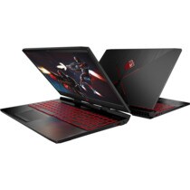 Computador Portátil HP Gaming OMEN 15-DC0043NP, 15", i5, 8GB RAM, 1TB
