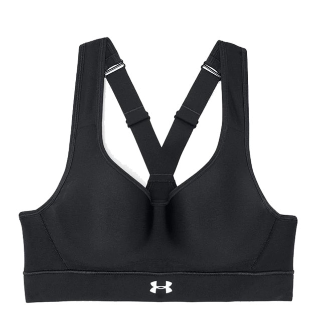 heatgear armour bra