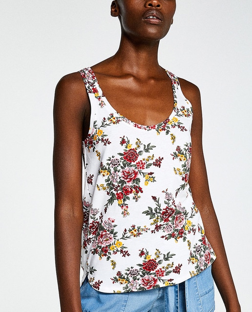El Inglés · Sfera Mode Corte Femme 34R5LAj