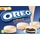 Oreo Bolachas Recheadas com Creme embalagem 246 g