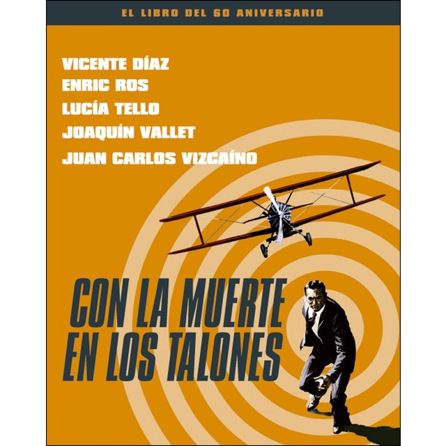 Con la muerte en los talones. El libro del 60 aniversario.pdf