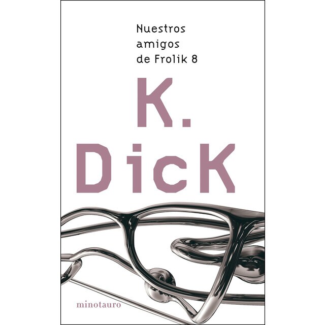 Nuestros amigos de frolik 8.pdf
