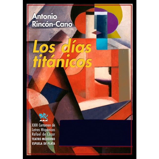 Los días titánicos.pdf