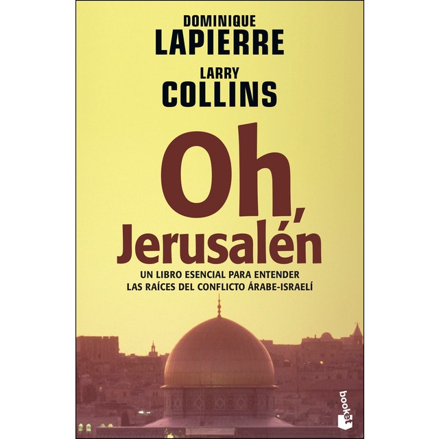 Oh, jerusalén.pdf
