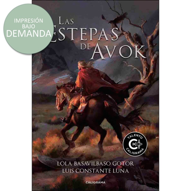 Las estepas de avok.pdf