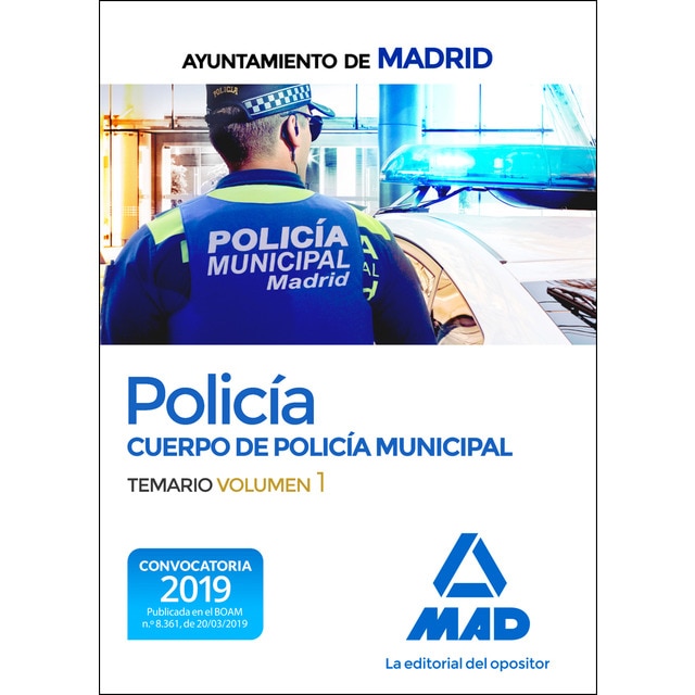Policía del Cuerpo de Policía Municipal del Ayuntamiento de Madrid.pdf