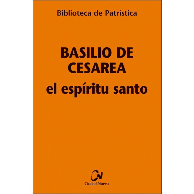 El espíritu santo.pdf