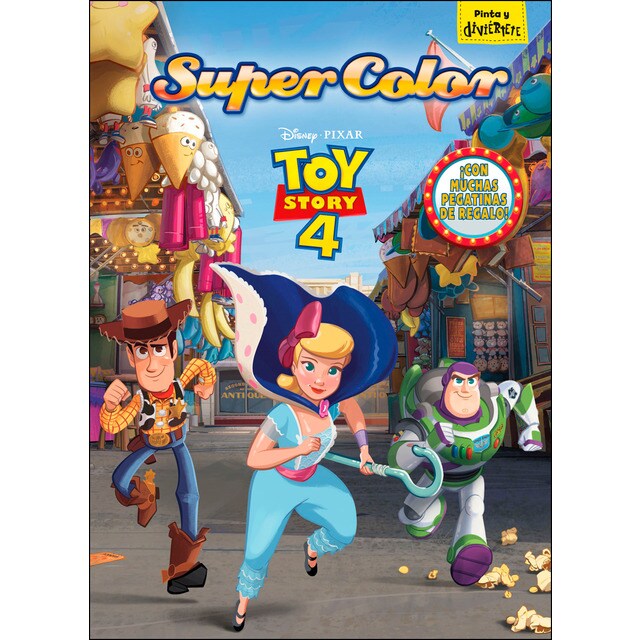 Toy story 4. Supercolor.pdf