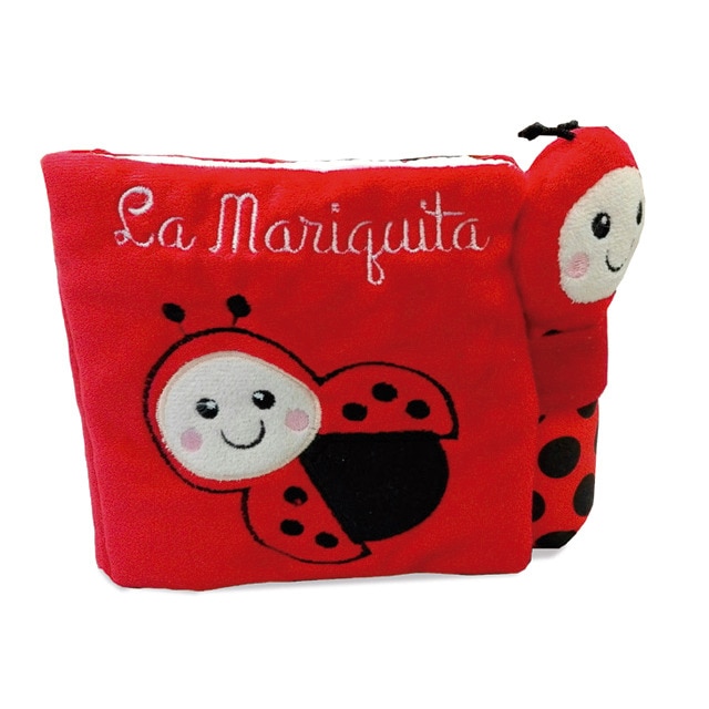 La mariquita.pdf