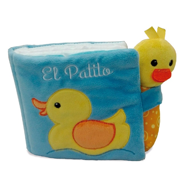 El patito.pdf