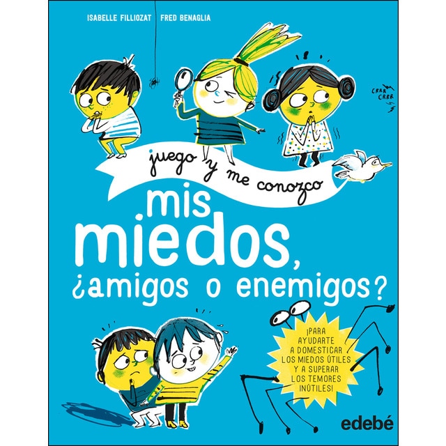 Mis miedos, ¿amigos o enemigos?.pdf