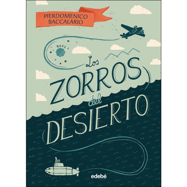 Los zorros del desierto.pdf
