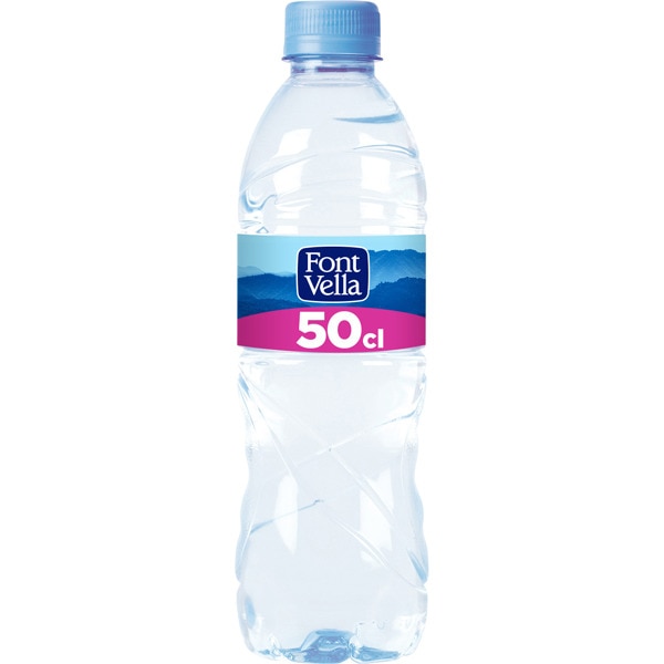 Cuanto Es 50 Cl De Agua