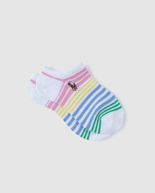 ralph lauren baby girl socks