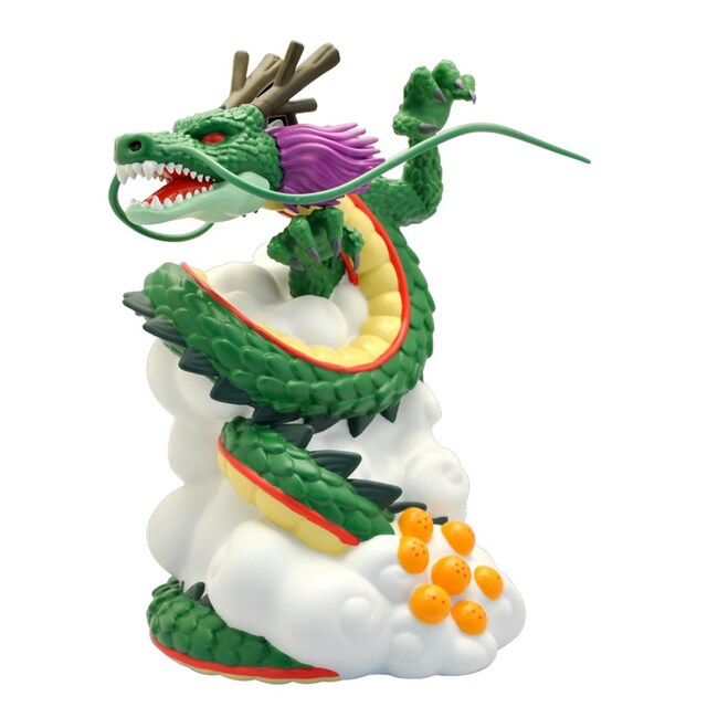 Hucha Playmobil Dragon Ball Shenron.
