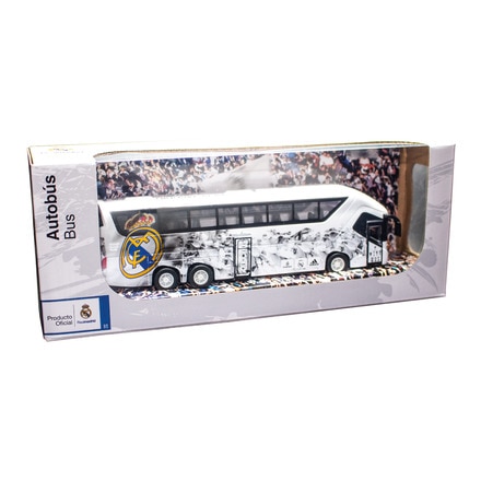 Bus del  CF