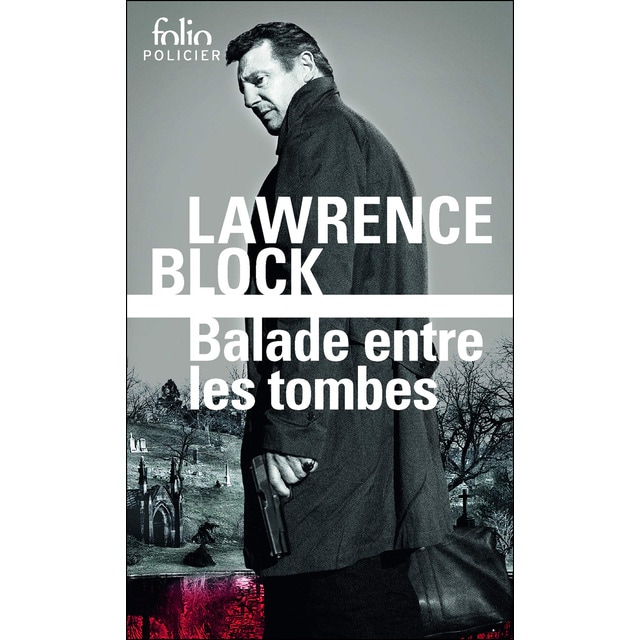 Balade entre les tombes