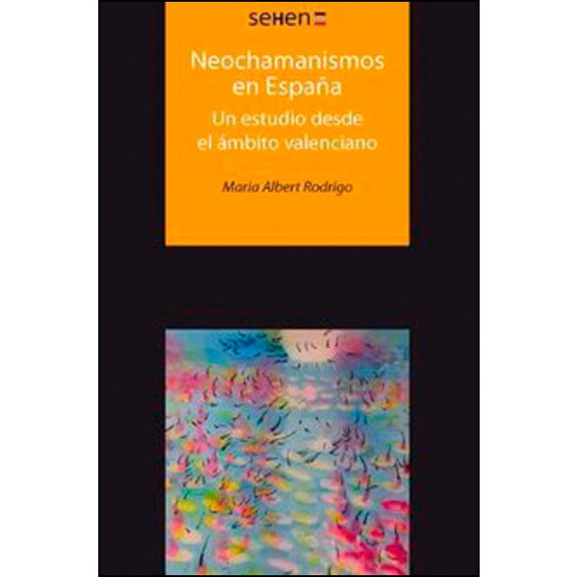Neochamanismos en españa: Un estudio desde el ámbito valenciano.pdf