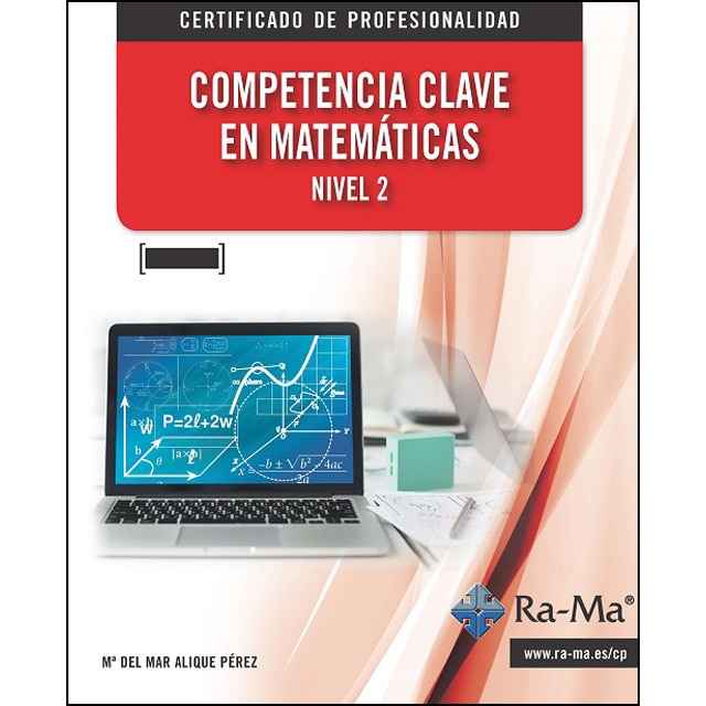 Competencia clave en matemáticas.pdf