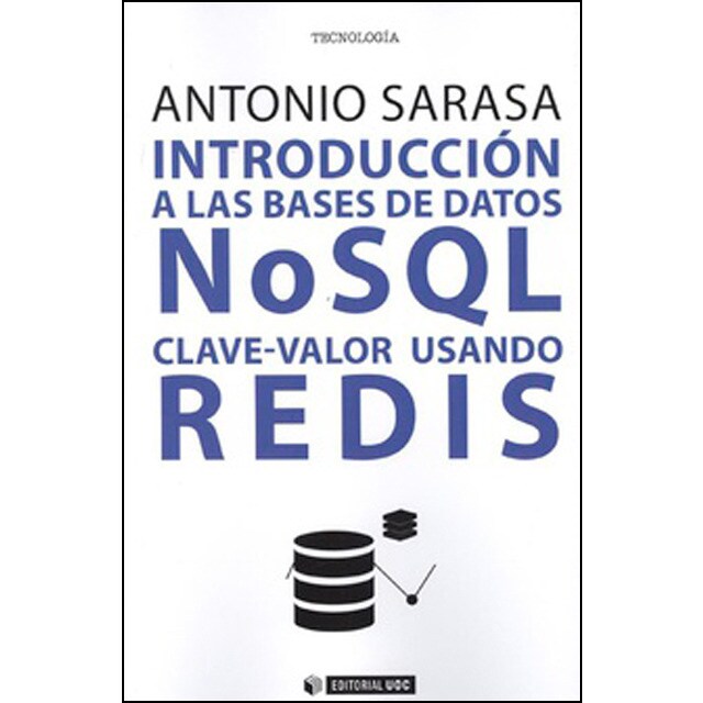 Introducción a las bases de datos nsql clave-valor usando redis.pdf