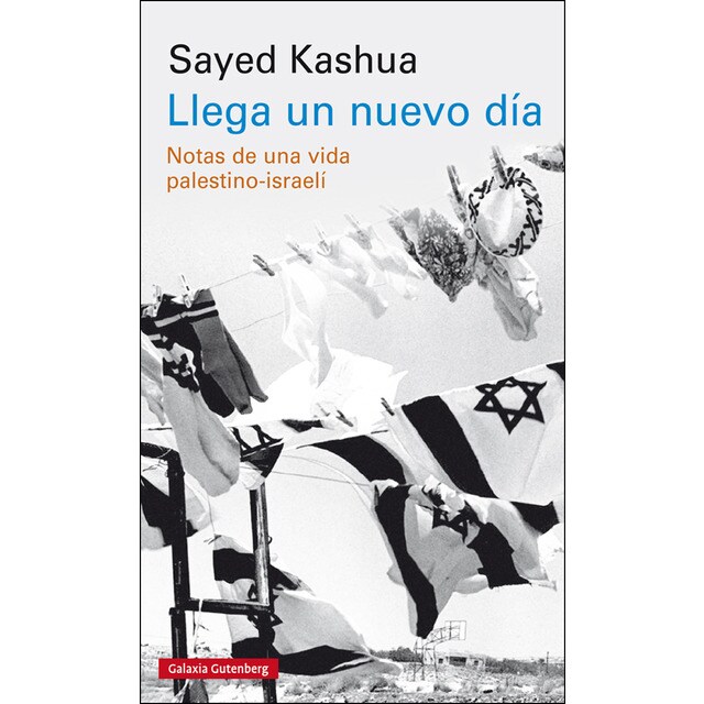 Llega un nuevo día: Notas de una vida palestino-israelí.pdf