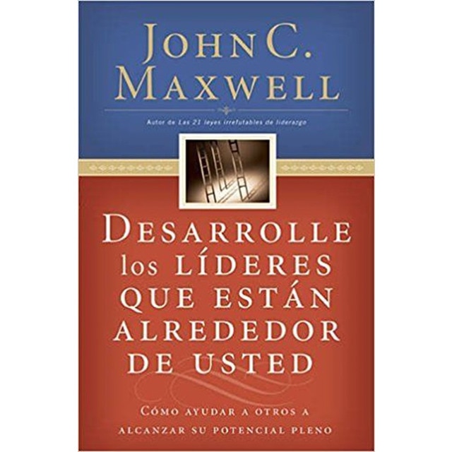Desarrolle los lideres que están alrededor de uste.pdf