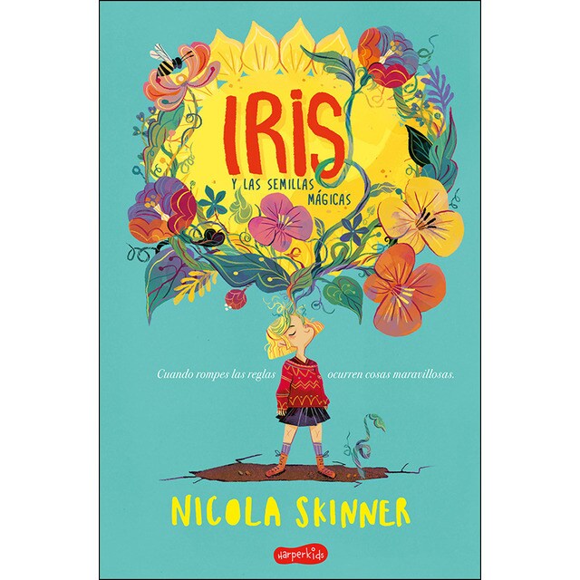Iris y las semillas mágicas.pdf