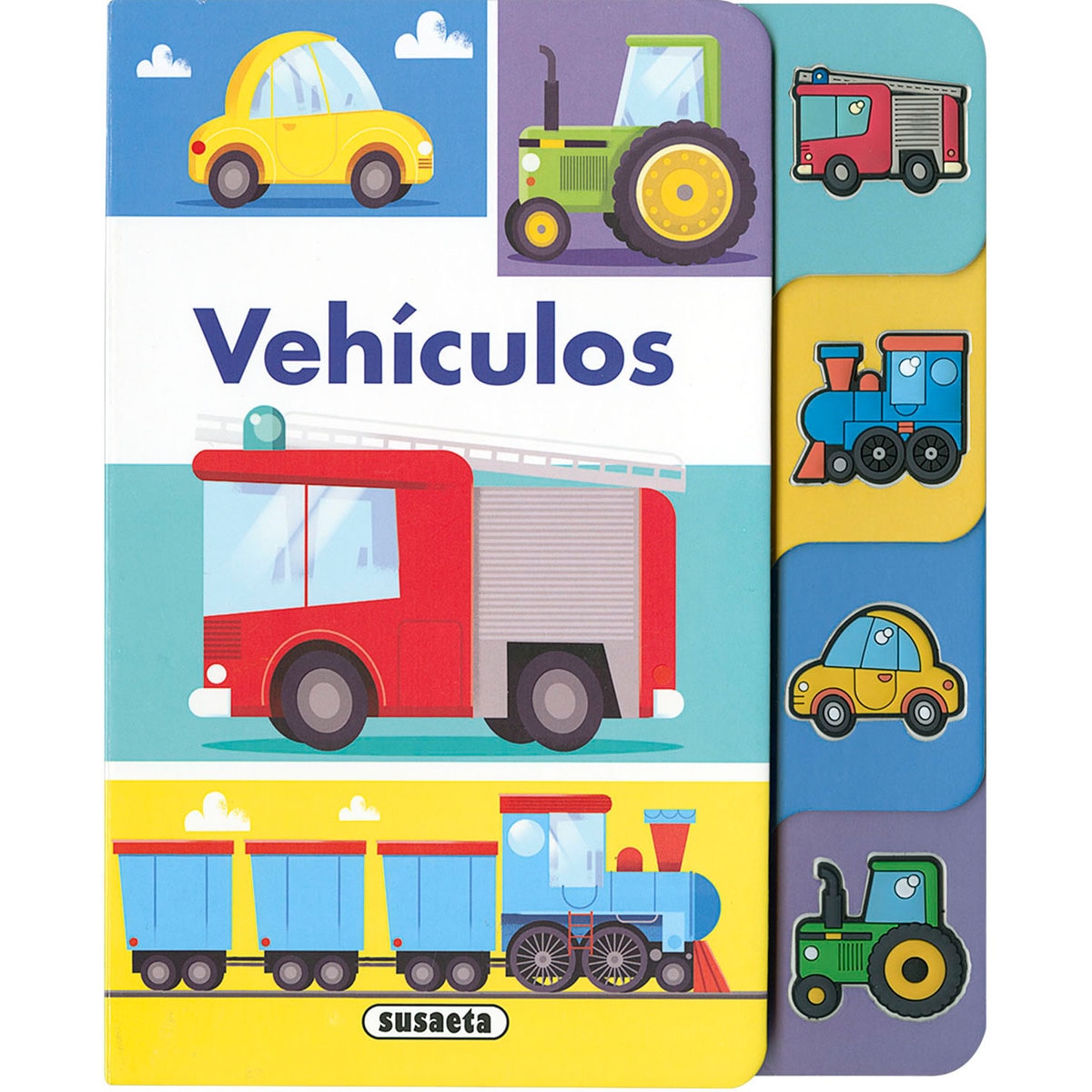 Vehículos