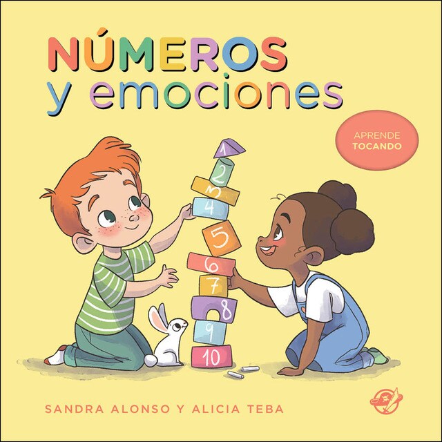 Números y emociones: Aprende tocando.pdf