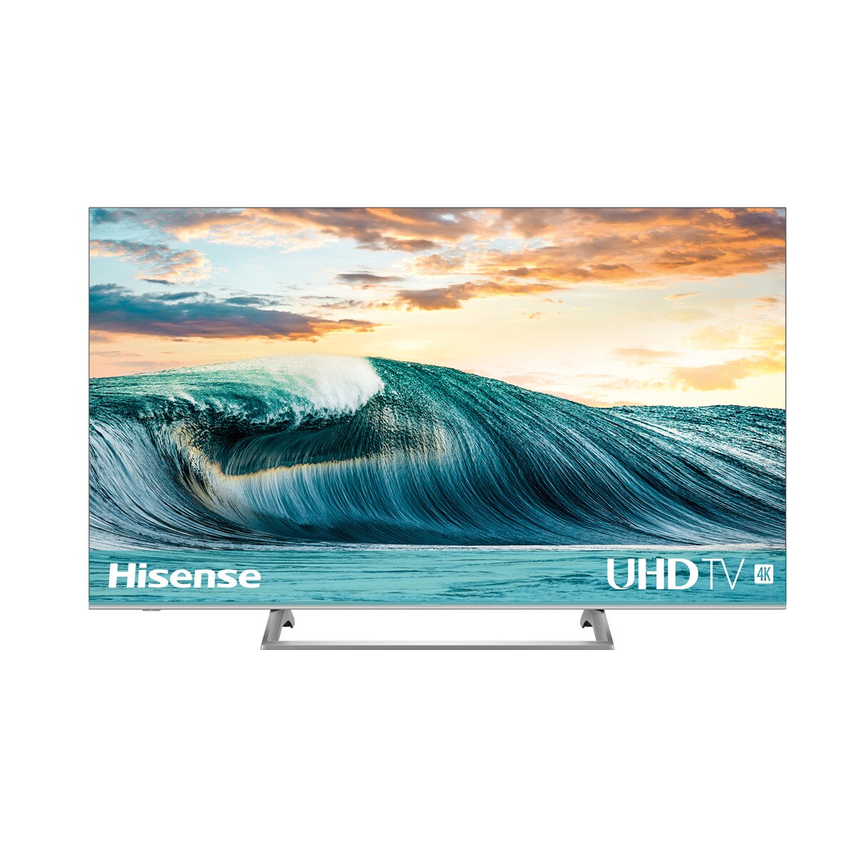 TV LED 107,9 cm (43) Hisense 43B7500 4K HDR Smart TV con Inteligencia Artificial (IA)