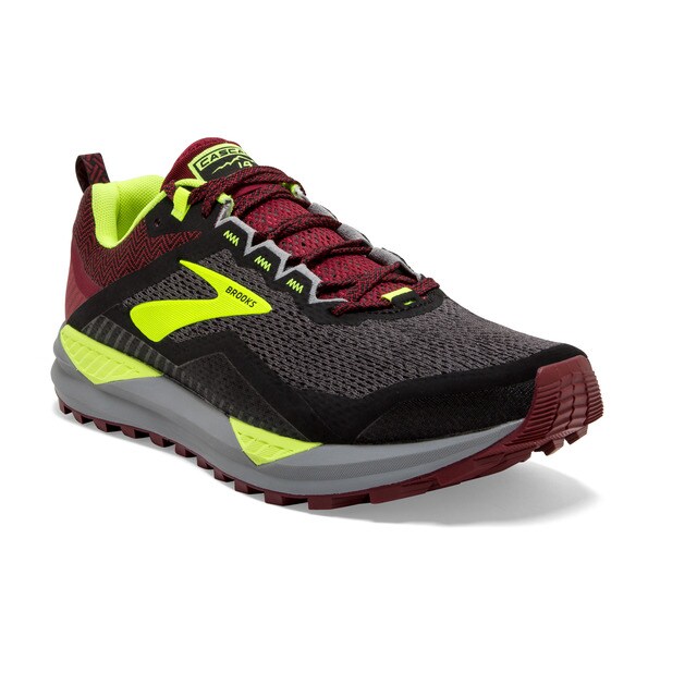 zapatillas brooks el corte ingles