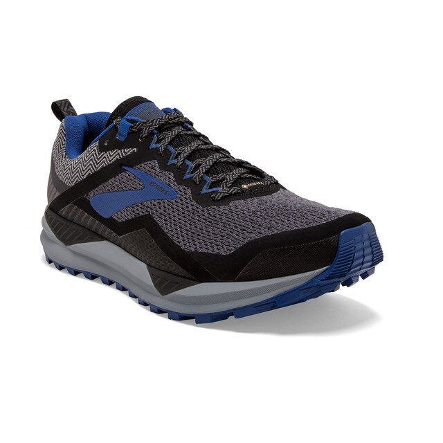 zapatillas trail running brooks