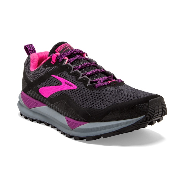 corte ingles running zapatillas