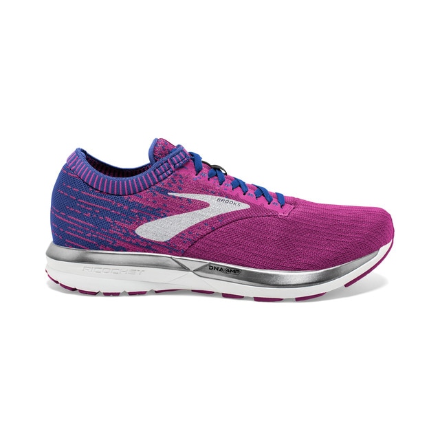 zapatillas brooks mujer el corte ingles