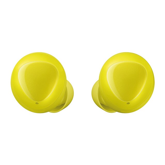 galaxy buds auricular izquierdo desconectado