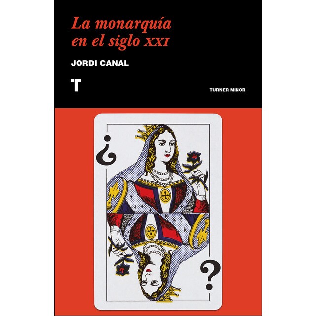 La monarquía en el siglo xxi.pdf