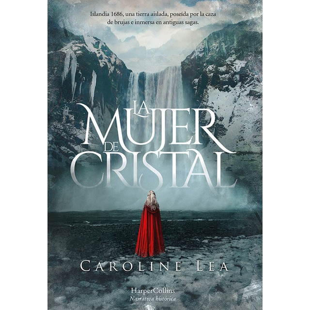 La mujer de cristal.pdf