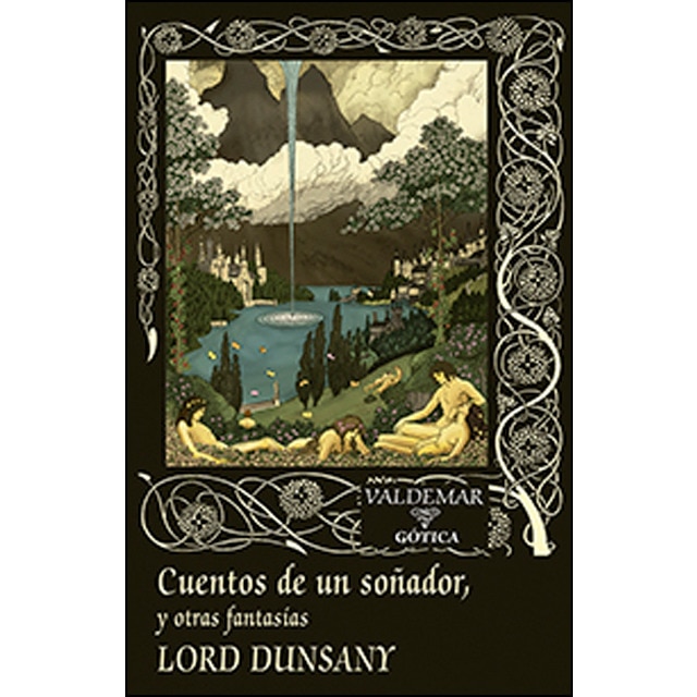 Cuentos de un soñador,: Y otras fantasías.pdf