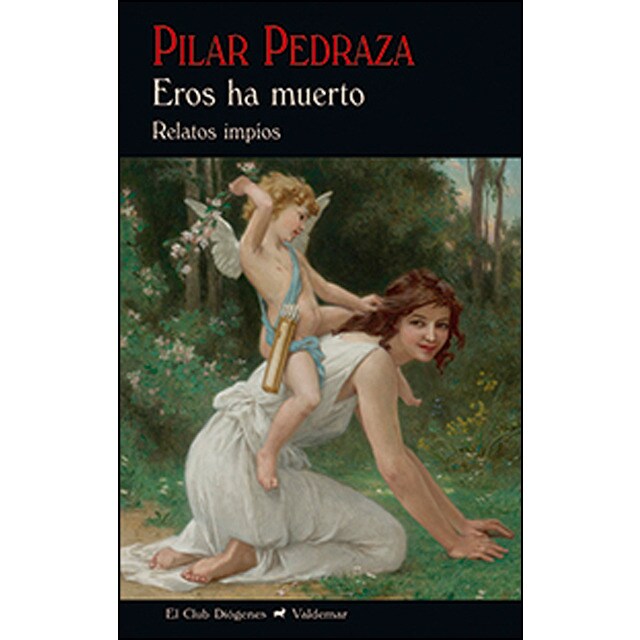 Eros ha muerto.pdf
