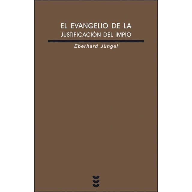 El evangelio de la justificación del impío.pdf