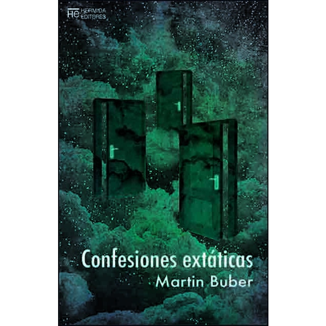 Confesiones extáticas (Tapa blanda)