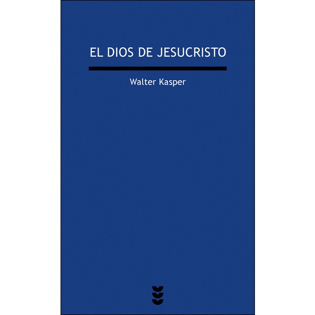 El dios de jesucristo.pdf