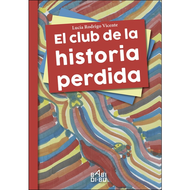 El club de la historia perdida.pdf