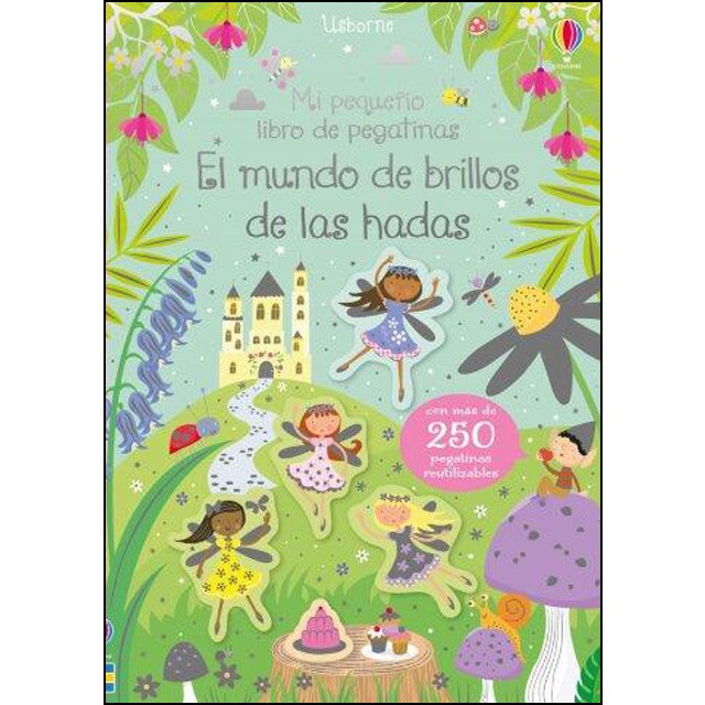 El mundo de brillos de las hadas.pdf